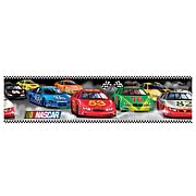 NASCAR Peel and Stick Version B Border Applique